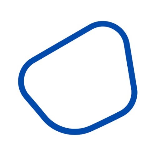 Logo Flotante