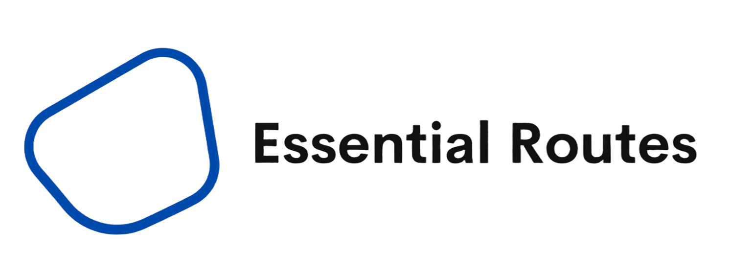 Essential Routes